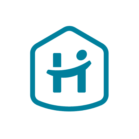 Holidu logo