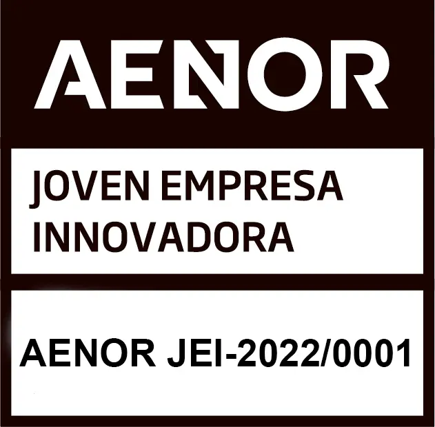 aenor logo